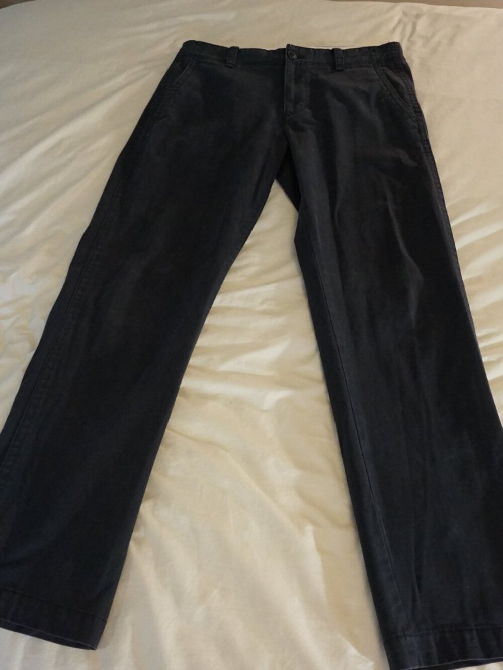 Old Navy Khaki Pants